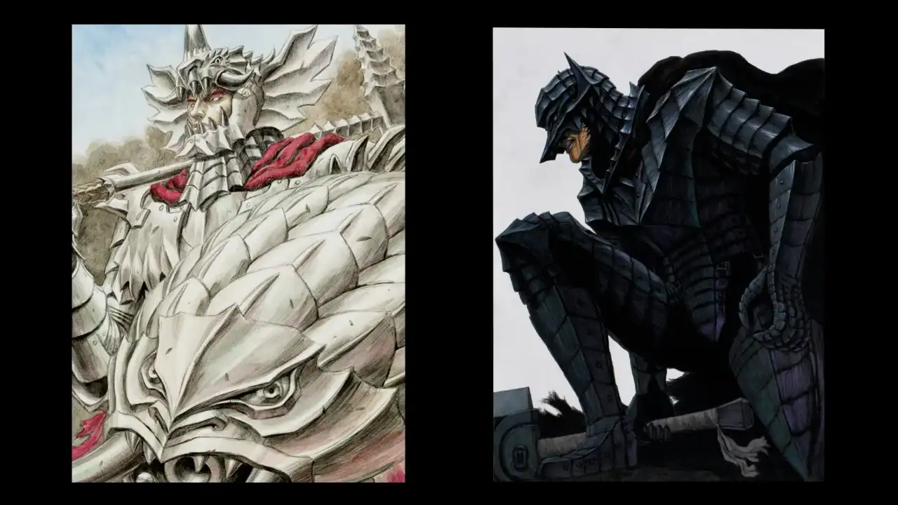 prime 1 berserk vs statue 2