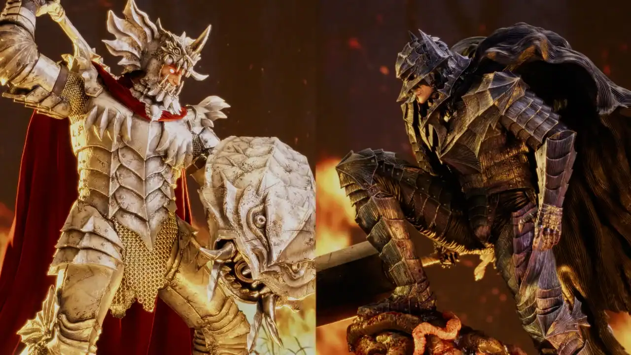 prime 1 berserk vs statue 3