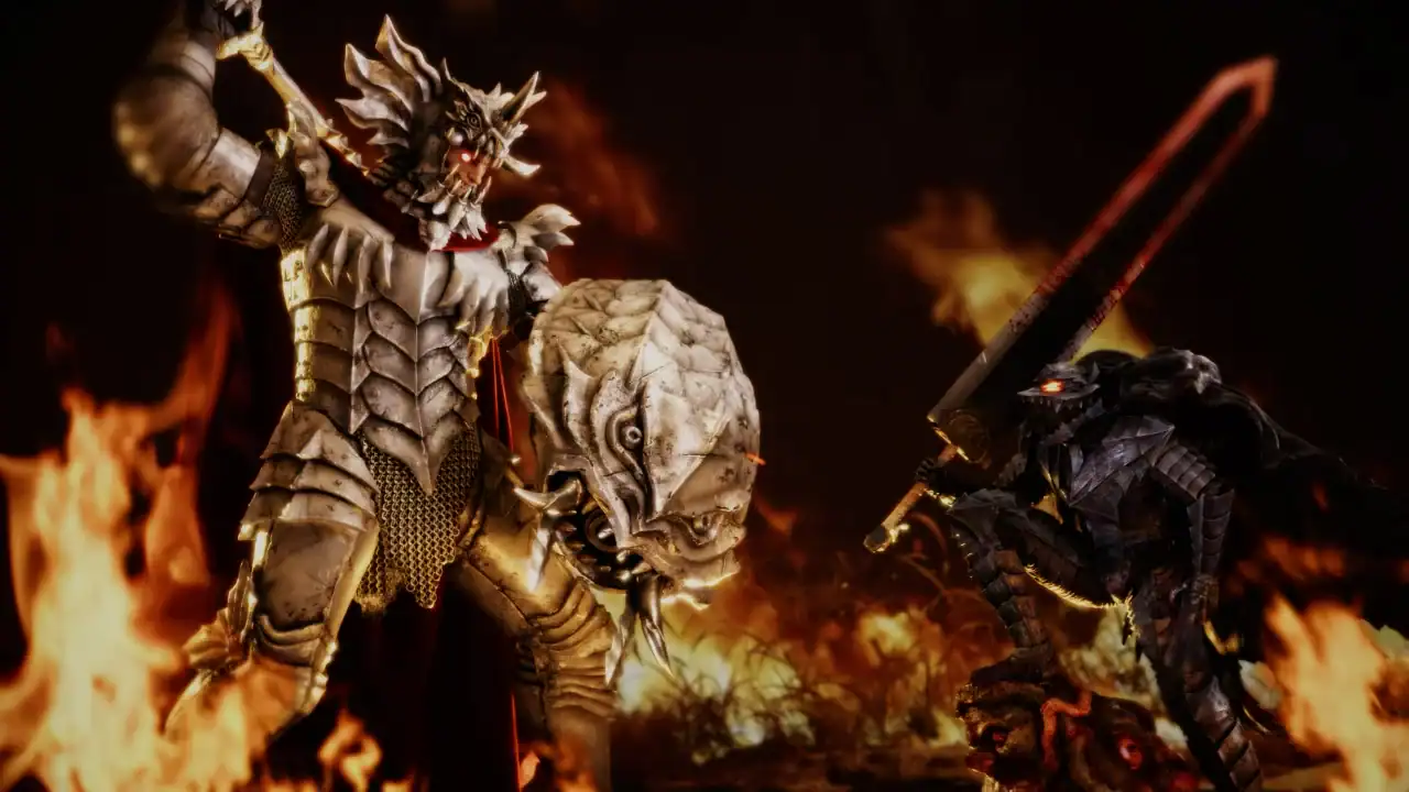 prime 1 berserk vs statue 4