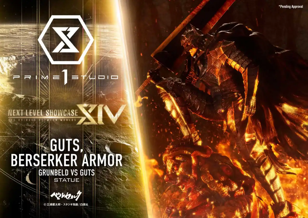 prime 1 berserk vs statue 6