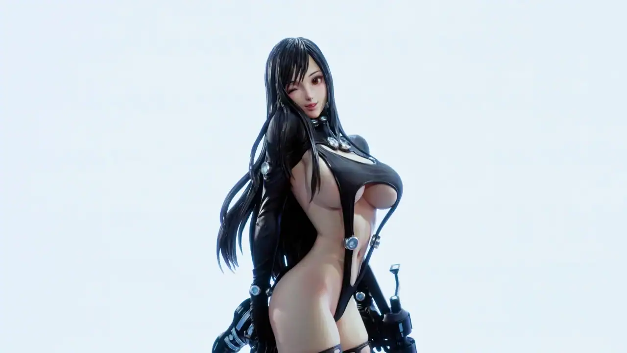 prime 1 gantz reika 1