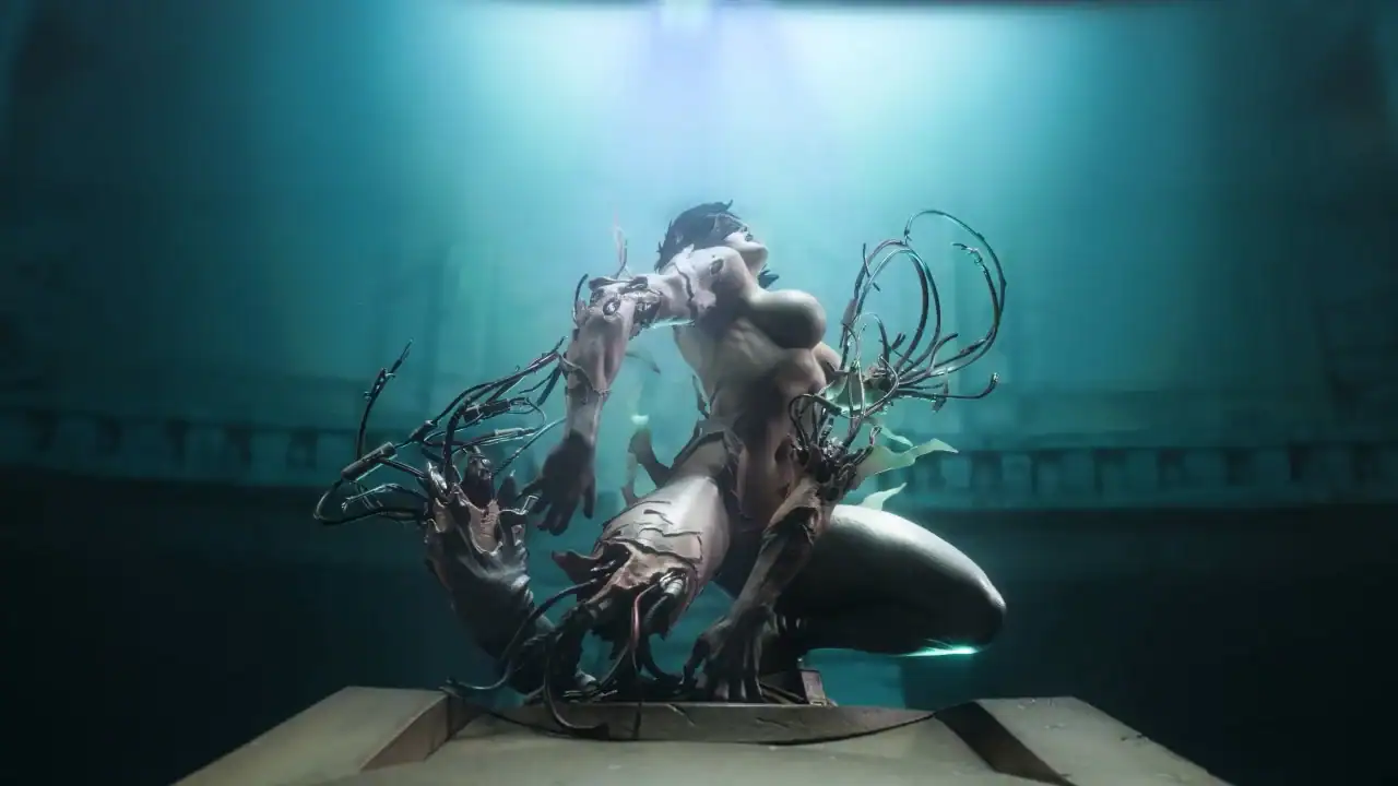 prime 1 ghost in the shell 1