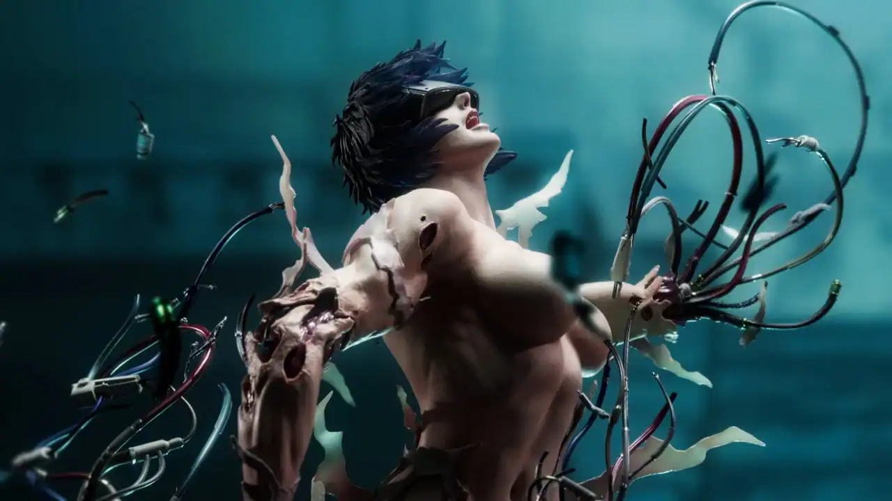 prime 1 ghost in the shell 2