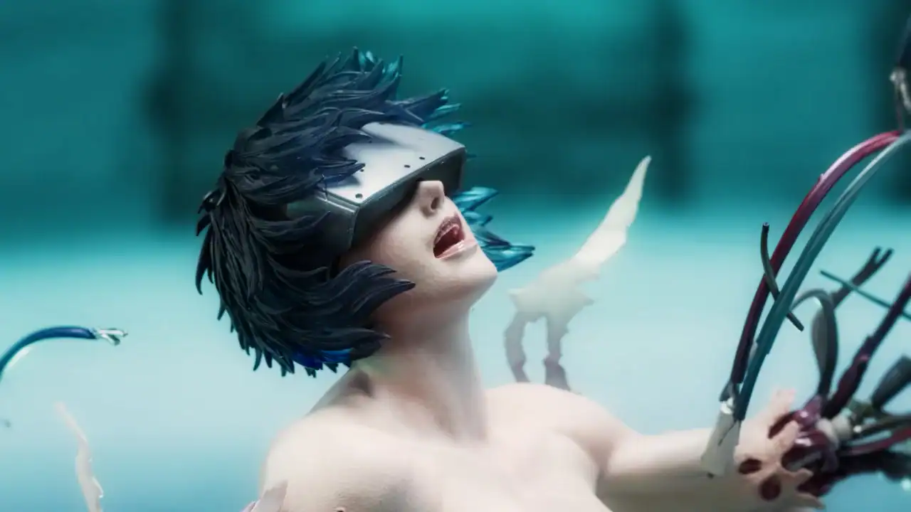 prime 1 ghost in the shell 3