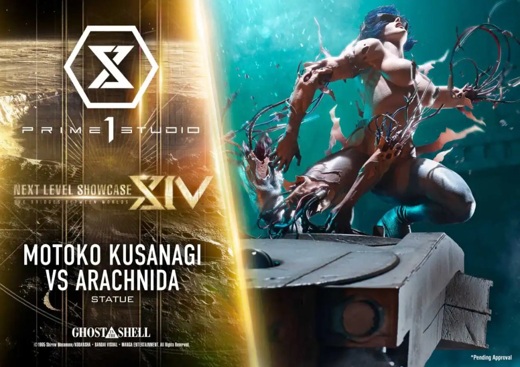 prime 1 ghost in the shell 5