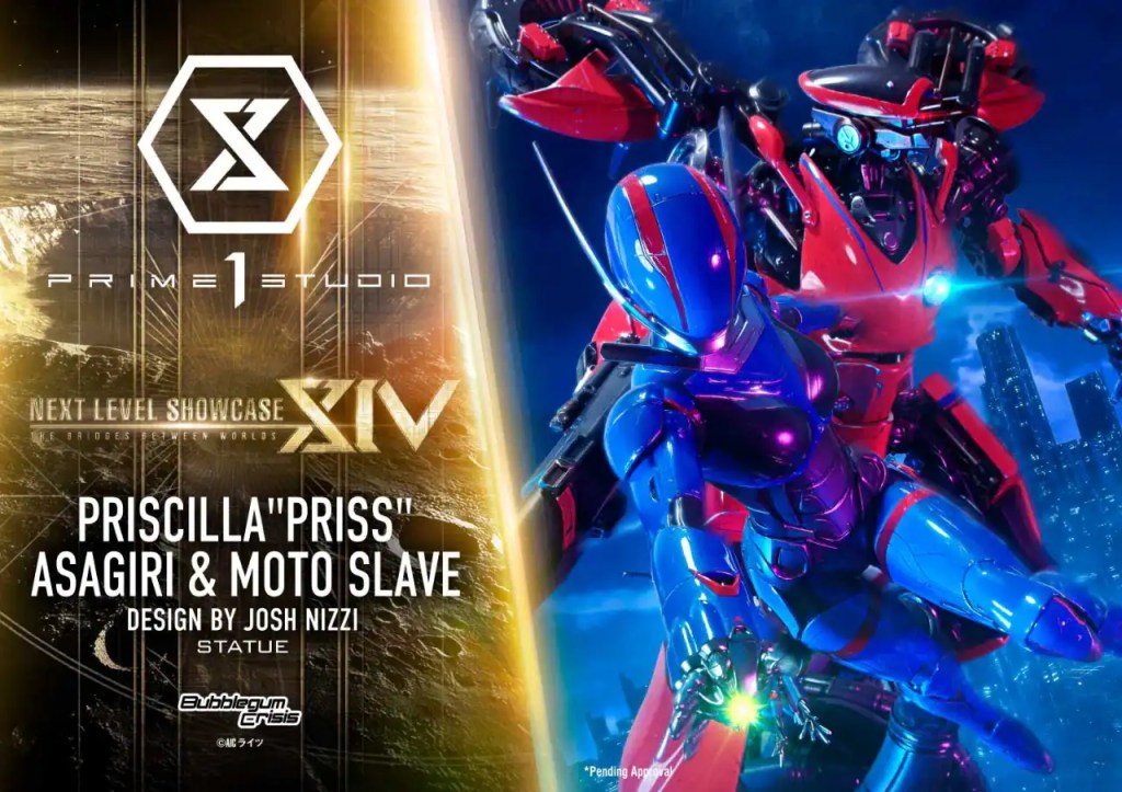 prime 1 priss 5