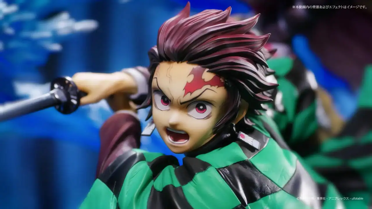 prime 1 tanjiro nezuko 2