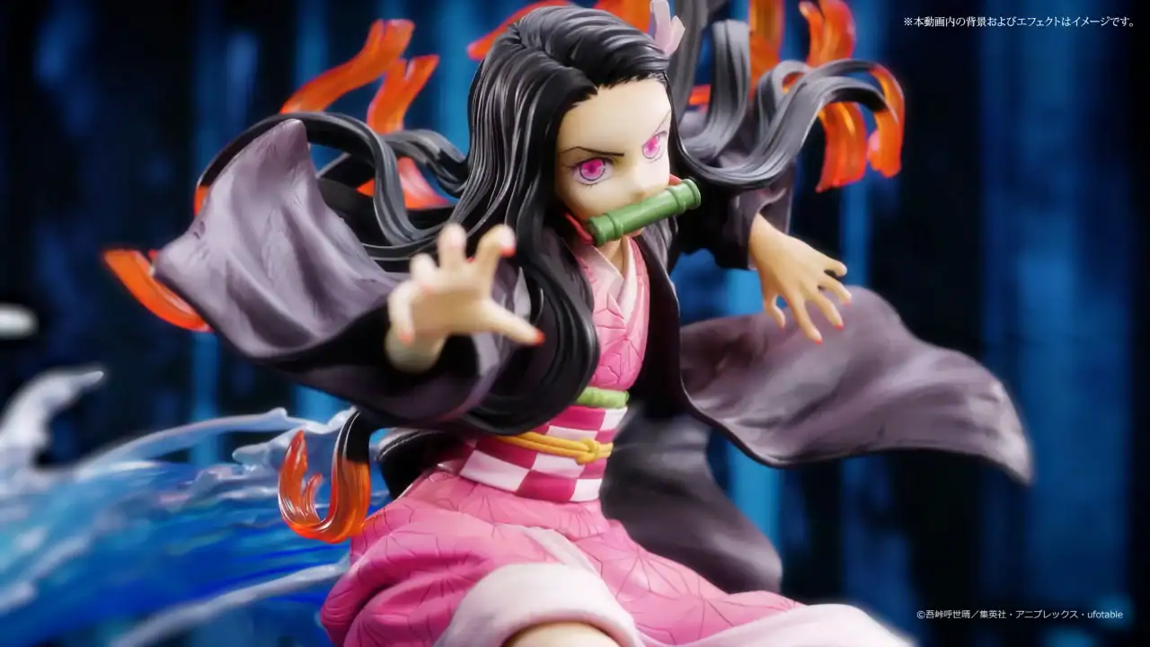 prime 1 tanjiro nezuko 3