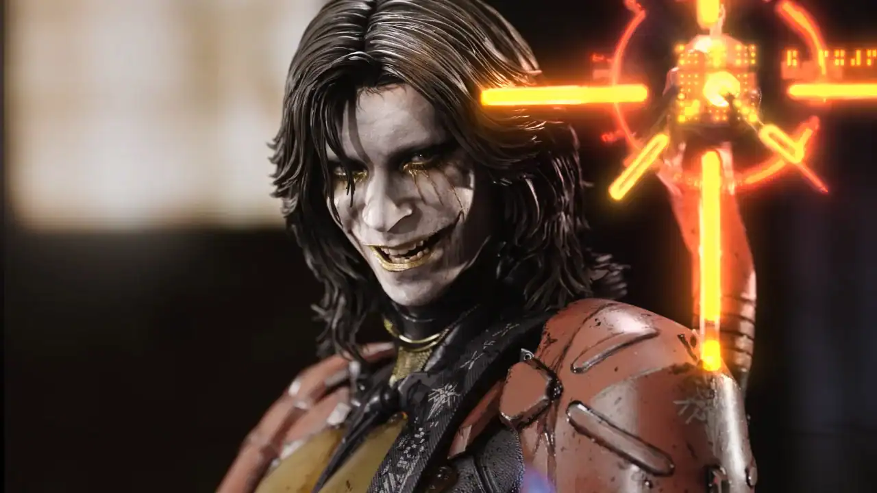 prime1 death stranding 2 higgs 1