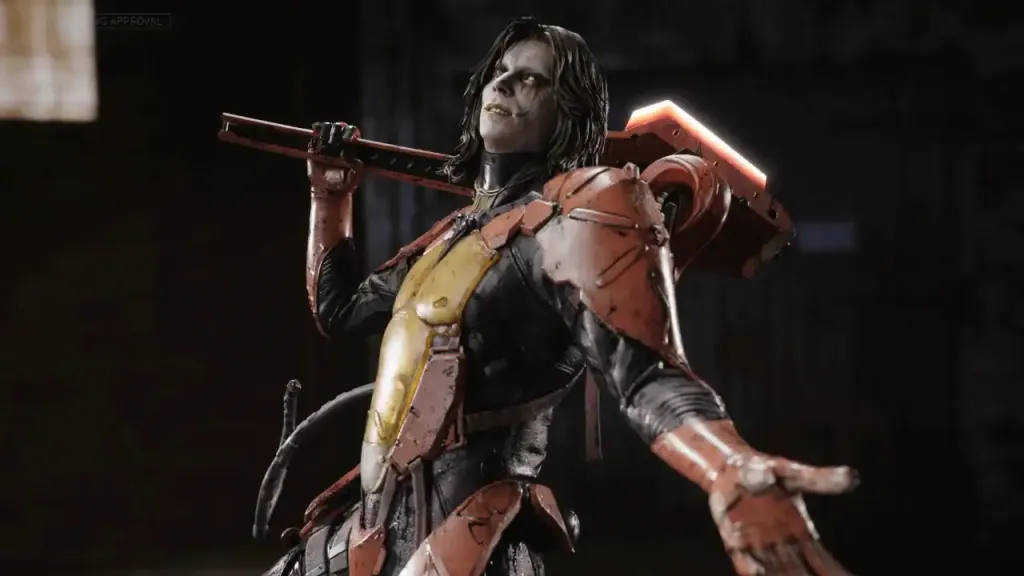 prime1 death stranding 2 higgs 3