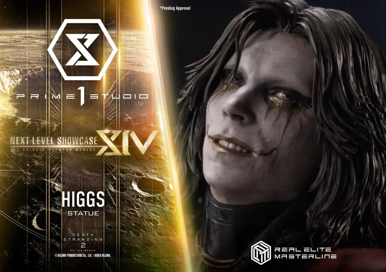 prime1 death stranding 2 higgs 5