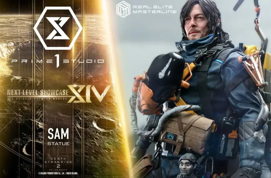 prime1 death stranding 2 sam 5