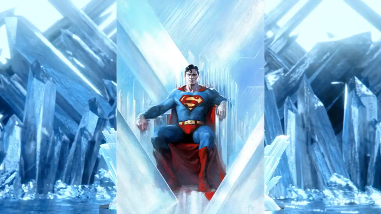 prime1 superman throne 2
