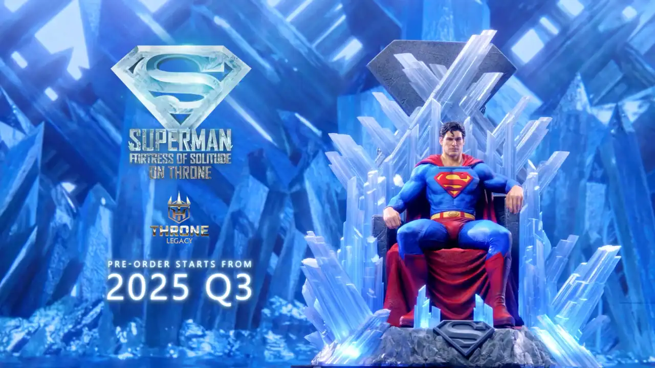 prime1 superman throne 5