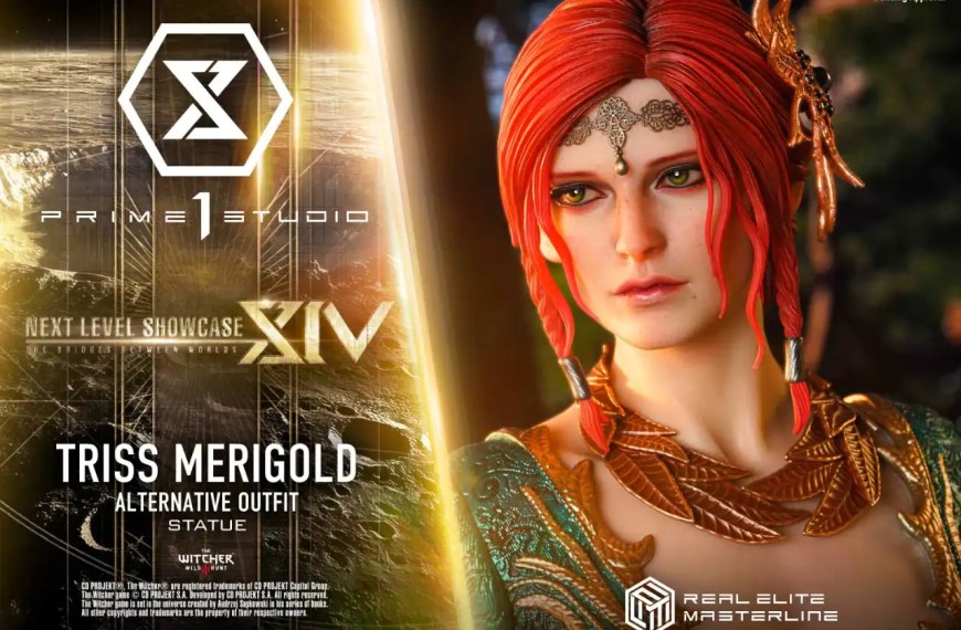 prime1 triss merigold witcher 1