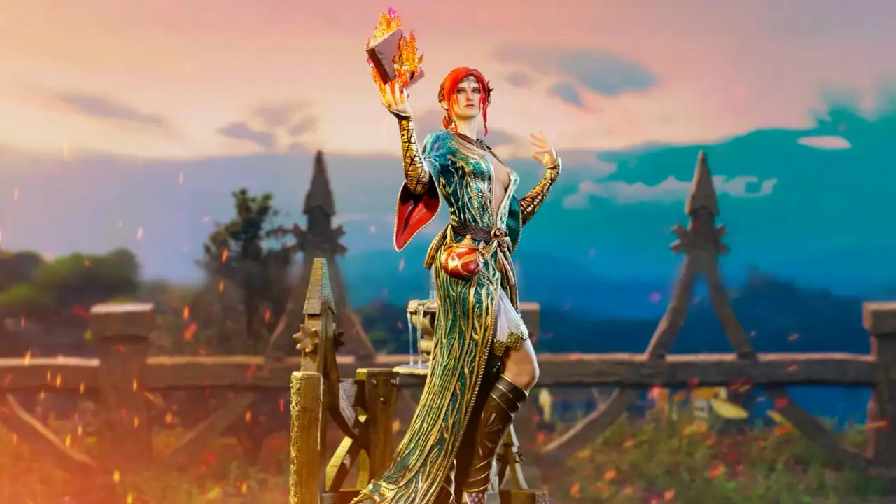 prime1 triss merigold witcher 4