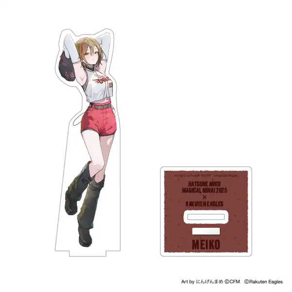 rakuten eagles hatsune miku collab 11