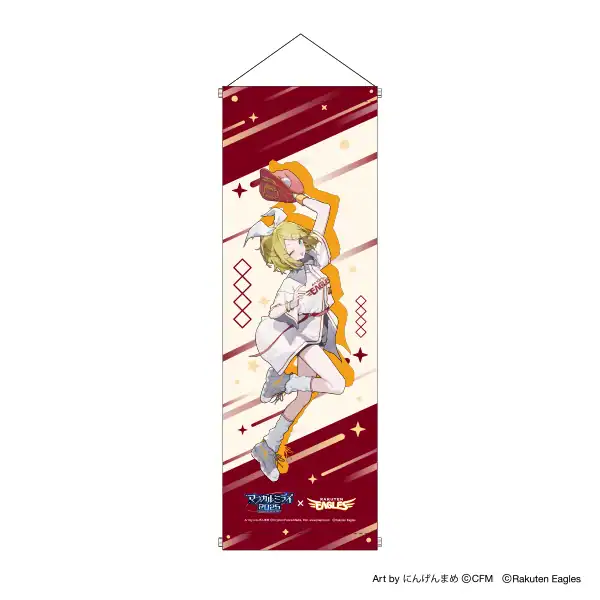 rakuten eagles hatsune miku collab 6