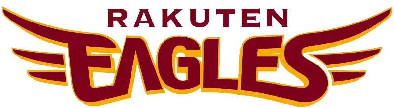 rakuten eagles logo