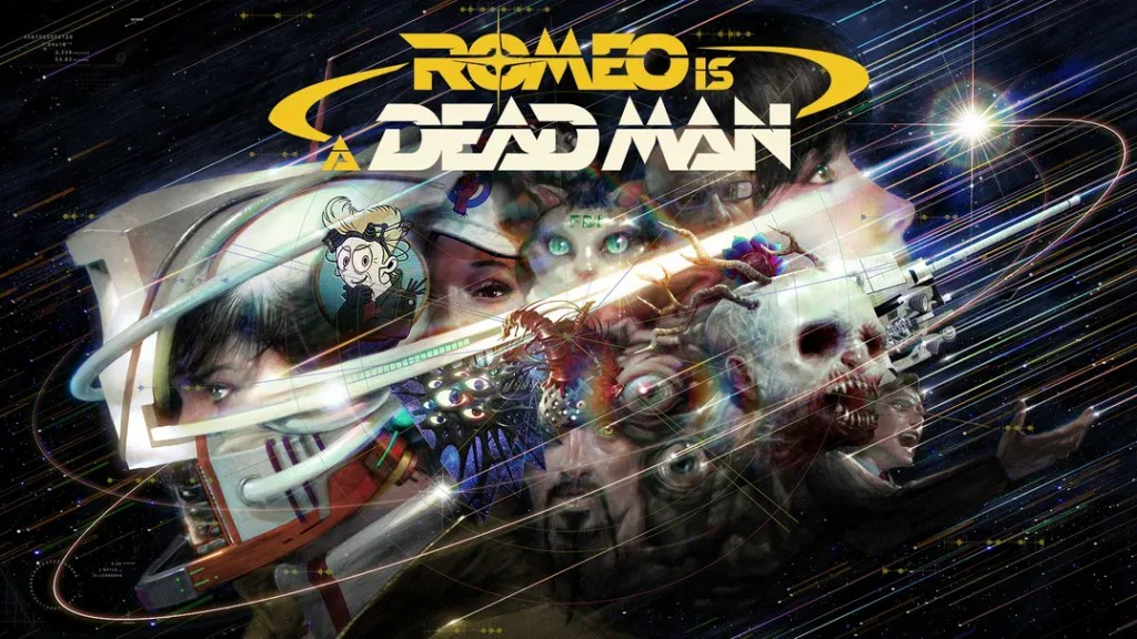 romeo is a deadman 0