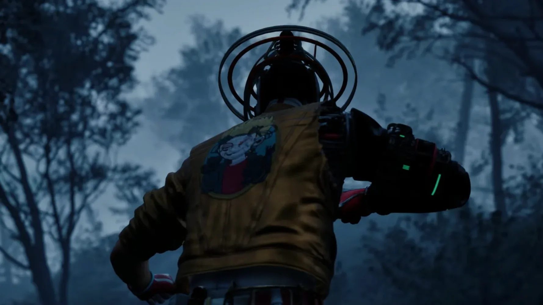 romeo is a deadman 5