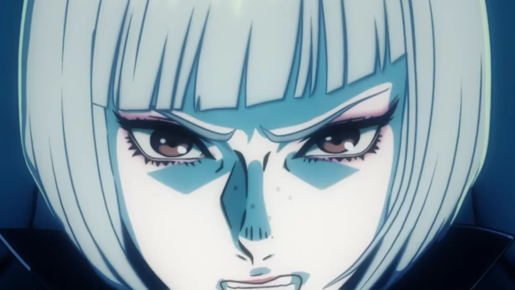 romeo is a deadman 6