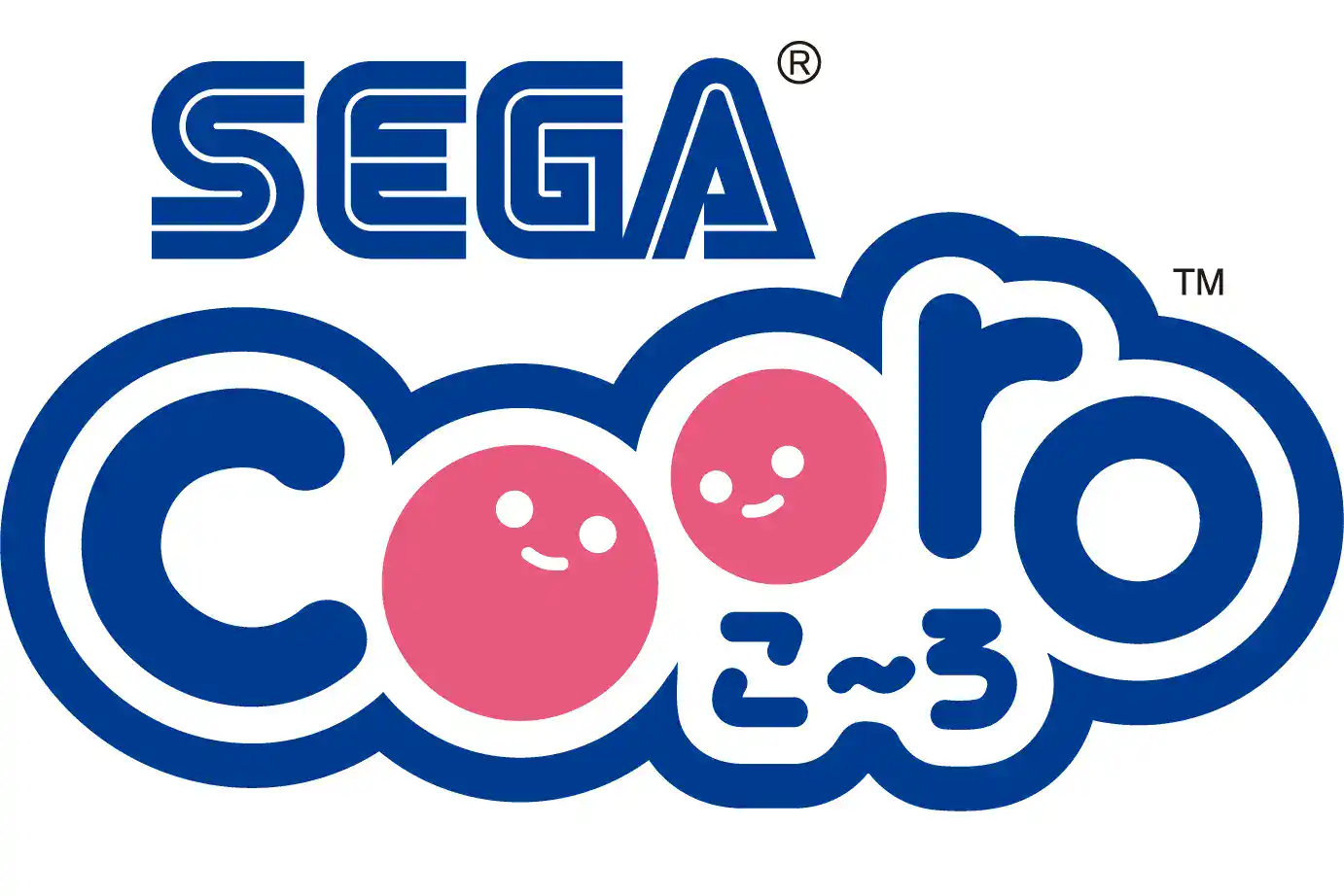 sega cooro logo