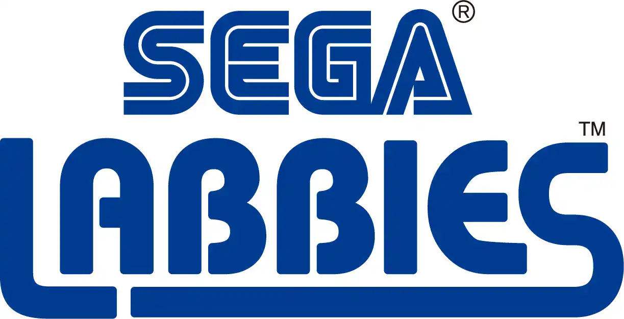 sega labbies logo