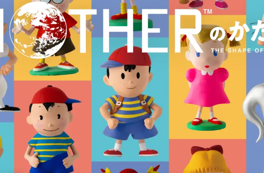 shape of mother exhibition 1