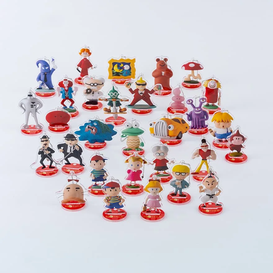 shape of mother exhibition 2