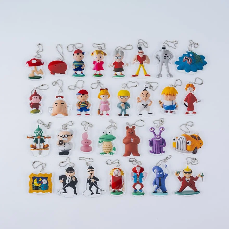 shape of mother exhibition 3