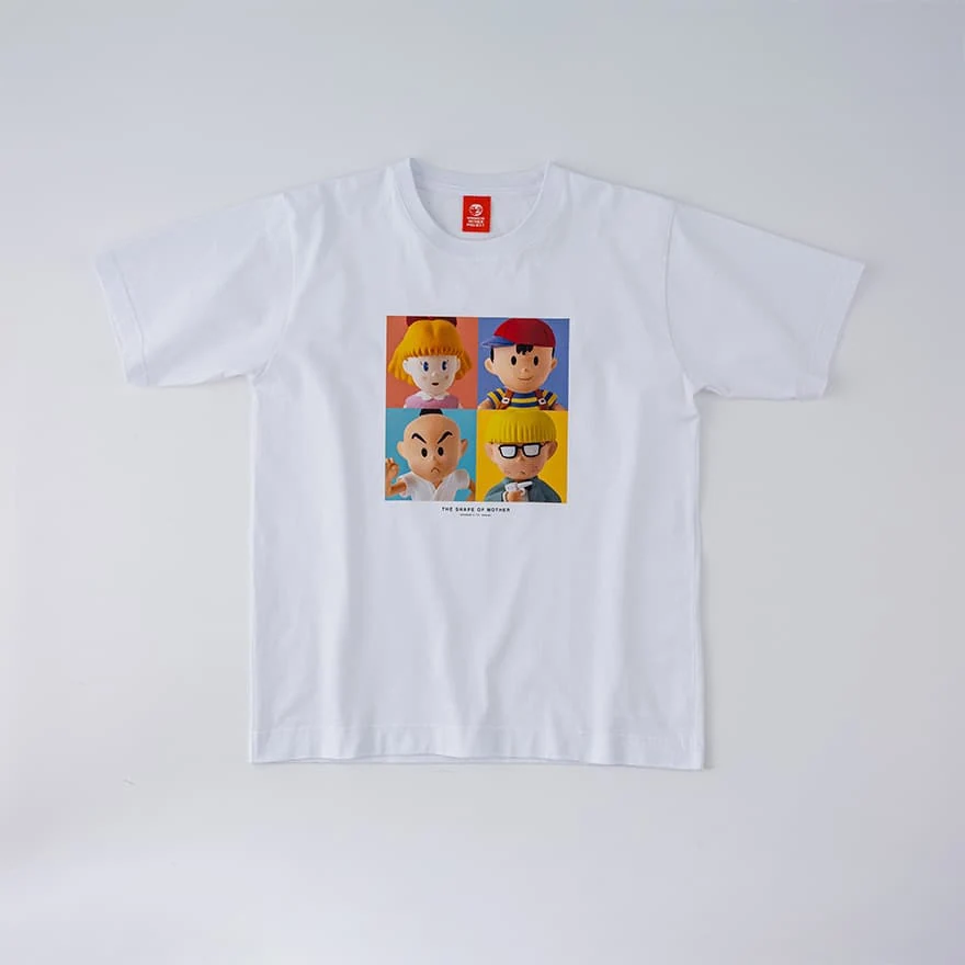 shape of mother exhibition 4