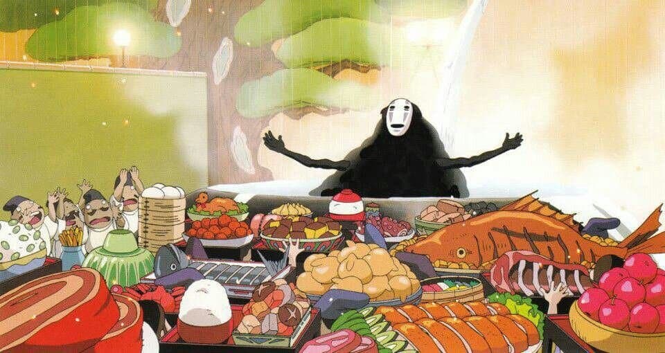 spirited away 1
