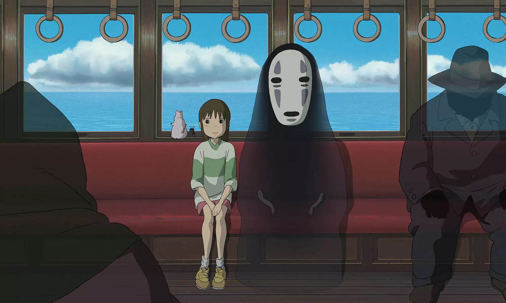 spirited away 2