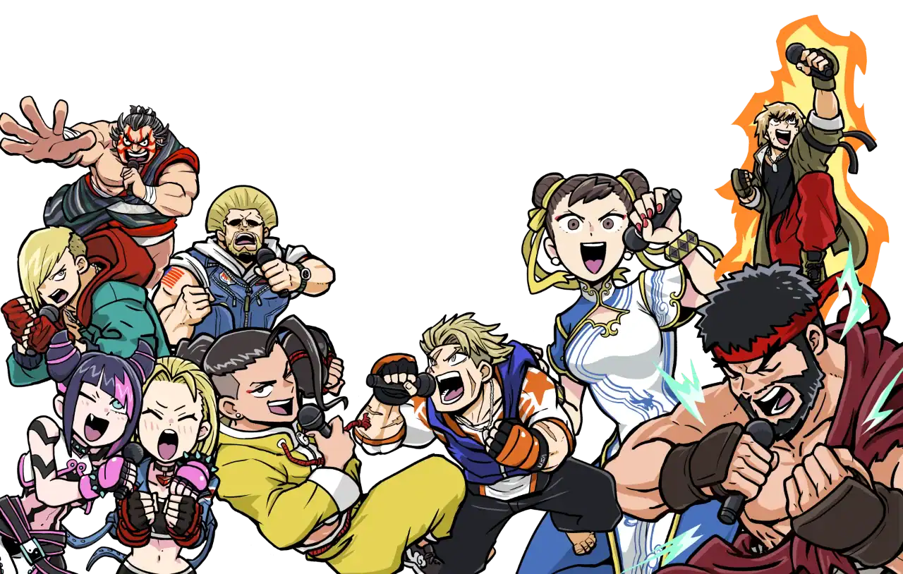 street fighter 6 jankara 7