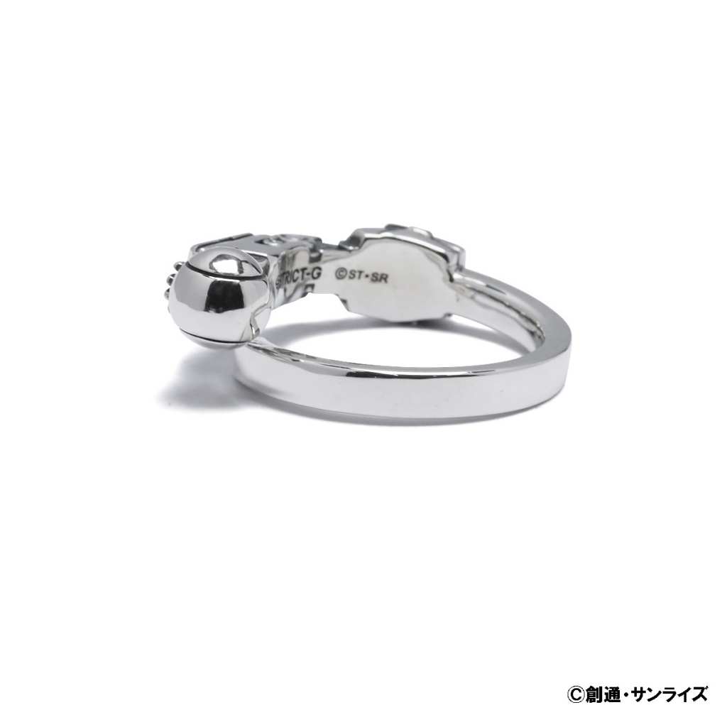 strict g jam home made char 10