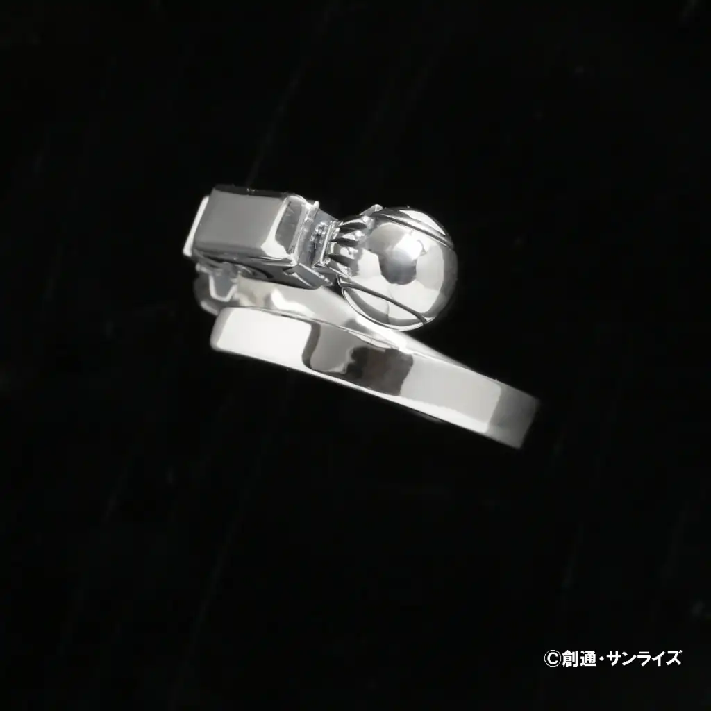 strict g jam home made char 11