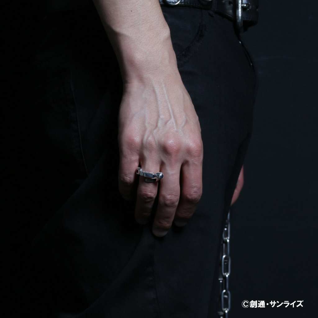 strict g jam home made char 12