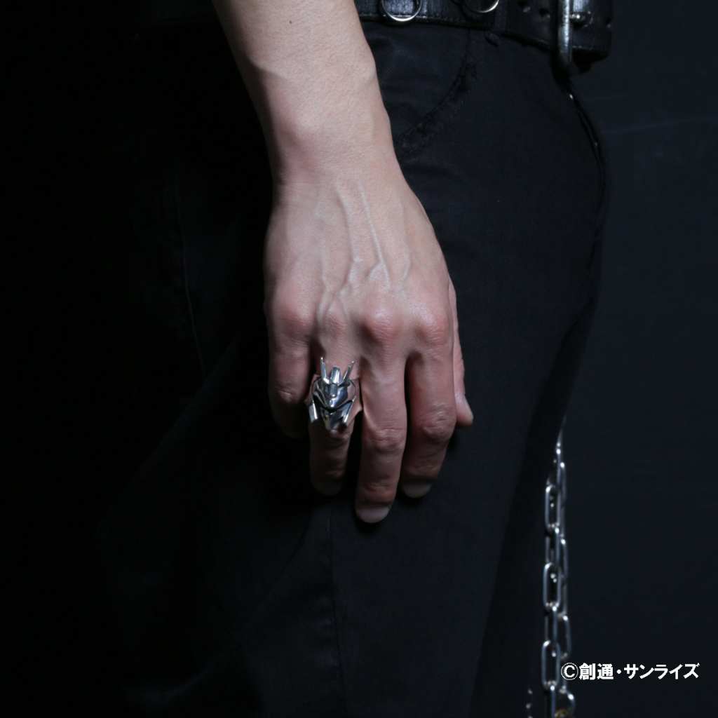 strict g jam home made char 15