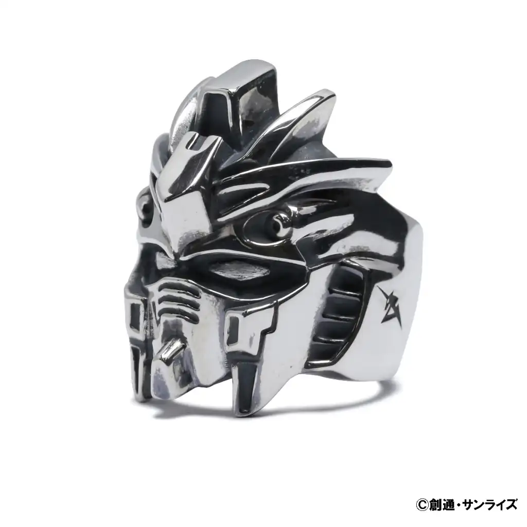 strict g jam home made char 17