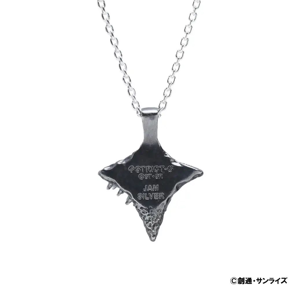 strict g jam home made char 2