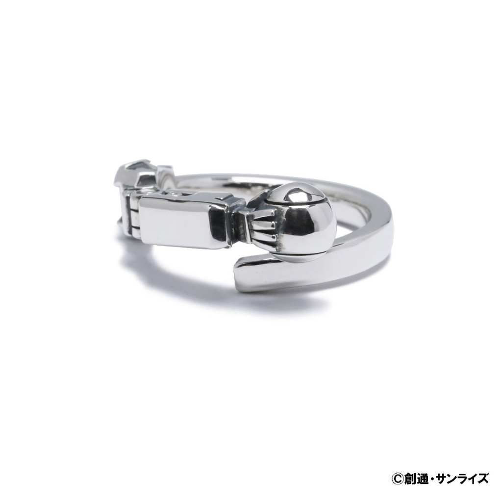 strict g jam home made char 9