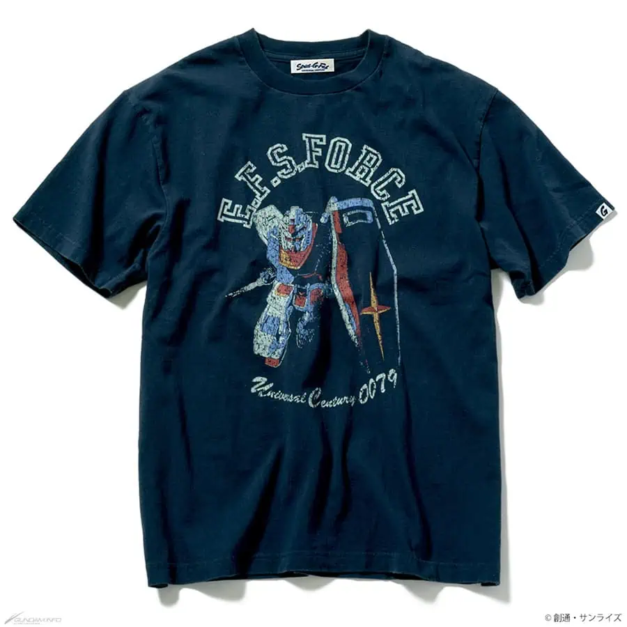 strict g used t shirts 2