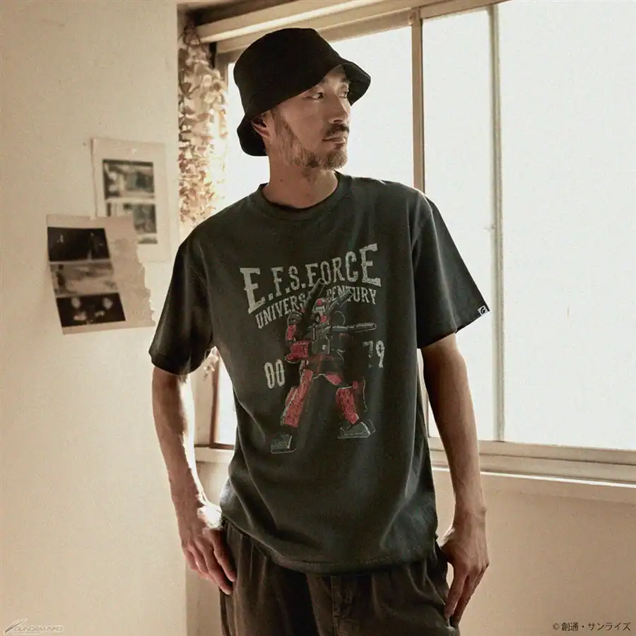 strict g used t shirts 4