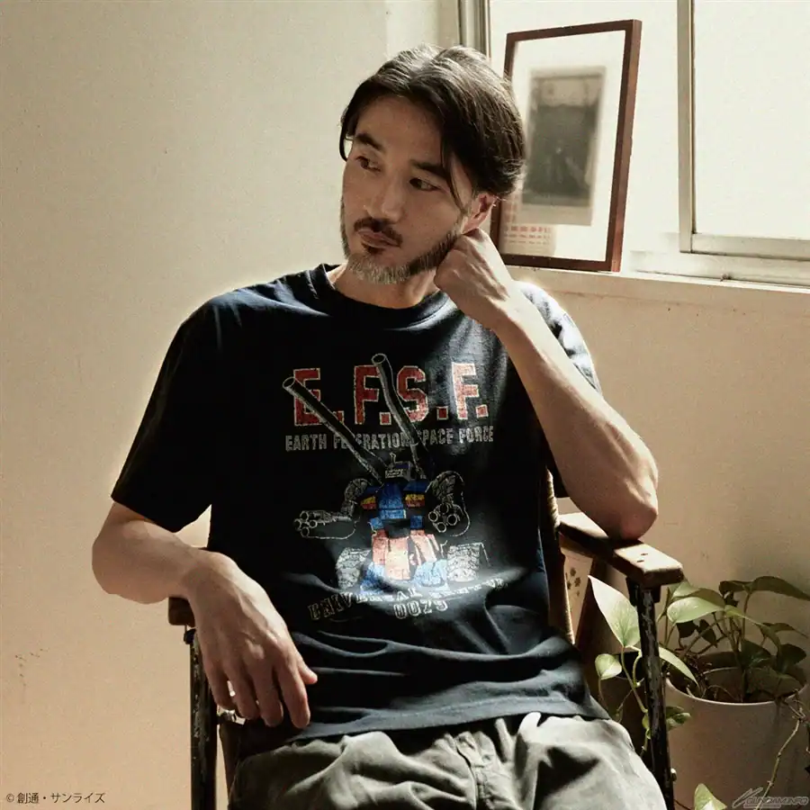 strict g used t shirts 6