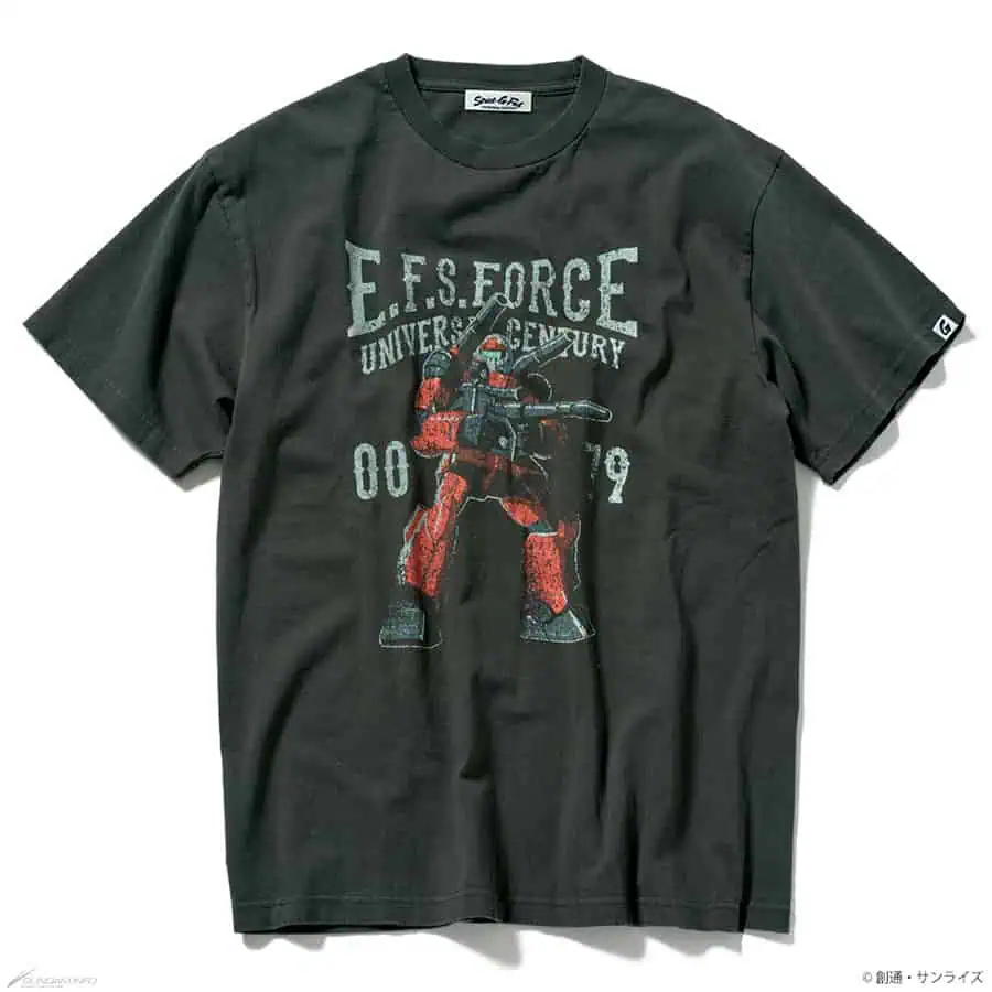 strict g used t shirts 7