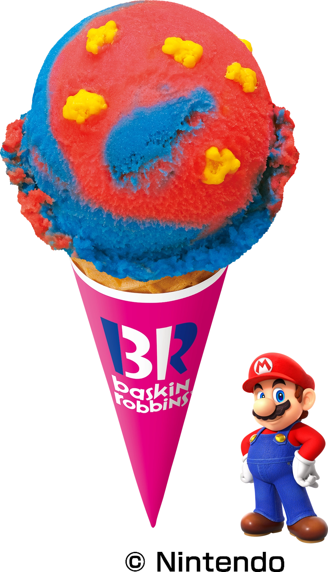 super mario baskin robbins japan 19