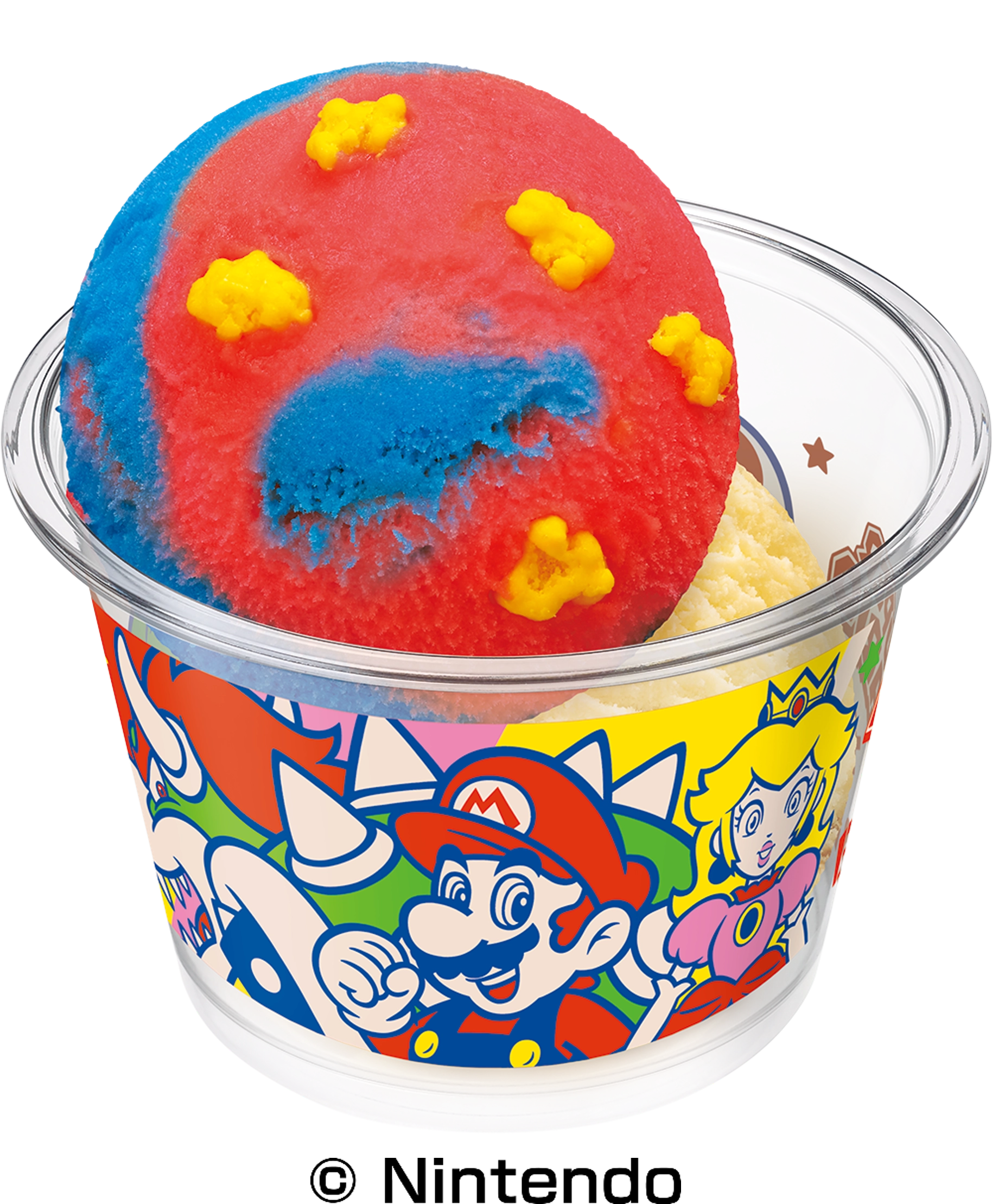super mario baskin robbins japan 2