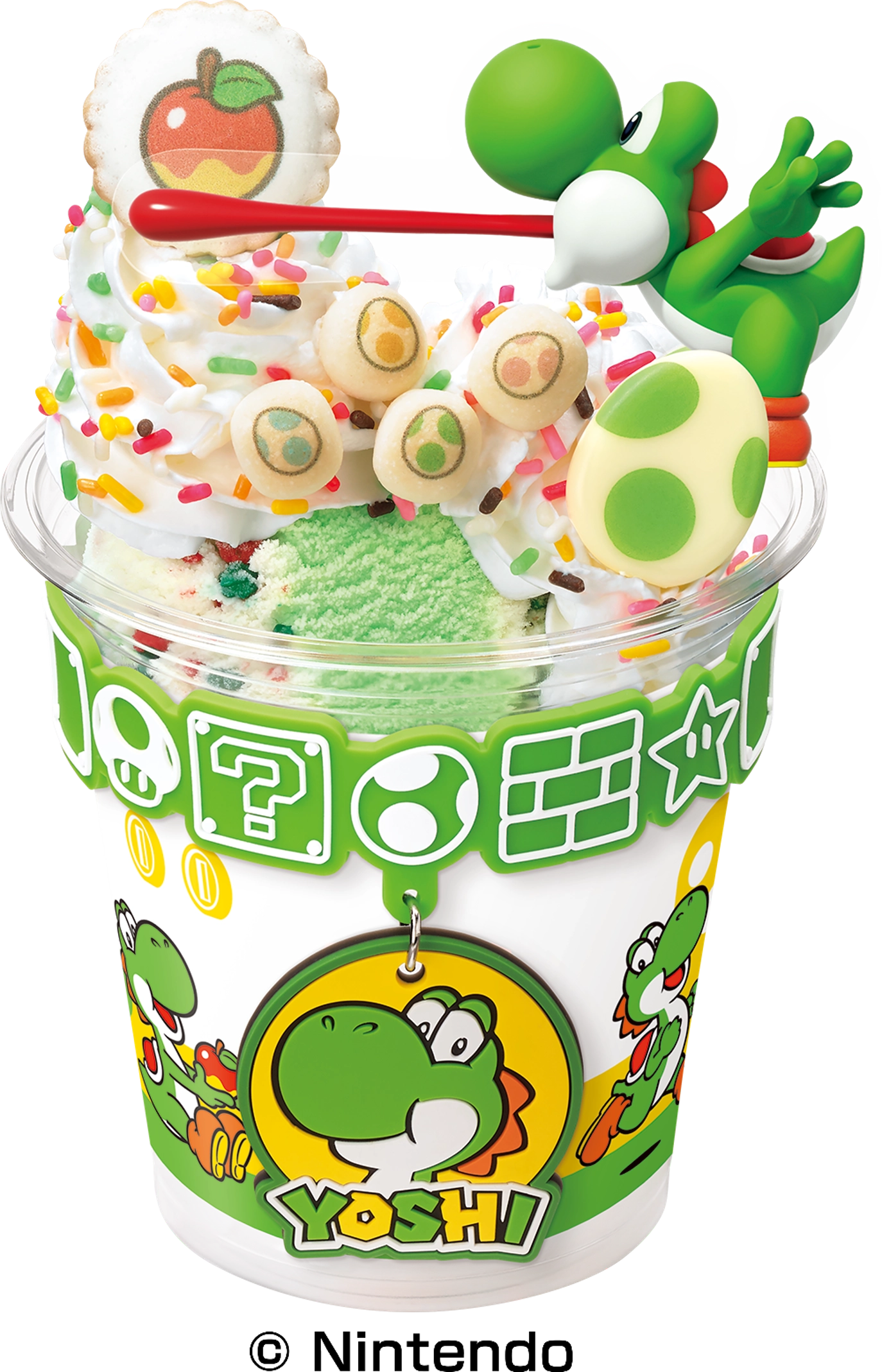 super mario baskin robbins japan 21