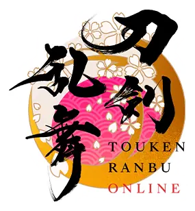 touken ranbu logo